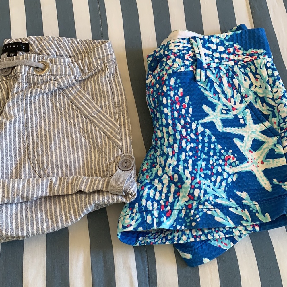 Bundle shorts - Picture 7 of 7